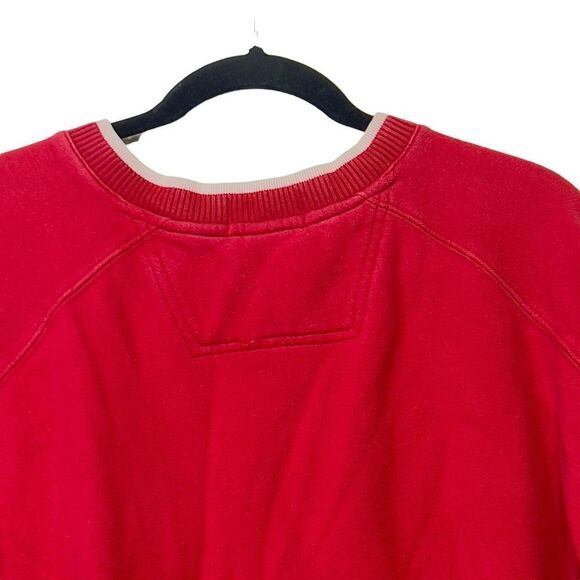 Vintage Nebraska Cornhuskers sweater mens large - Picture 11 of 13